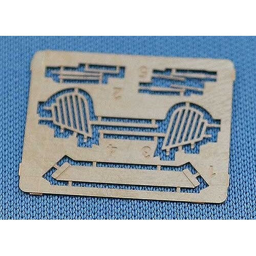 Бронетехніка та артилерія Збірна модель 1:72 Військовий автомобіль FV-623 Stalwart Mk.2 ACE 72436