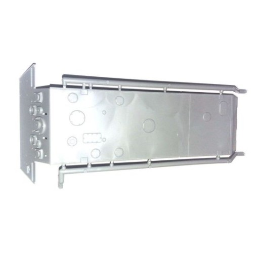 Бронетехника и артиллерия Танк "Королевский Тигр" (позднего производства) с полным интерьером и наборными траками гусениц 1:35