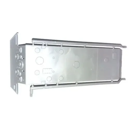 Бронетехніка та артилерія Танк "Королівський Тигр" (пізнього виробництва) з повним інтер'єром і набірними траками гусениць 1:35