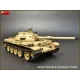 Бронетехника и артиллерия Танк Тиран 4 Sh, раннего типа с интерьером 1:35