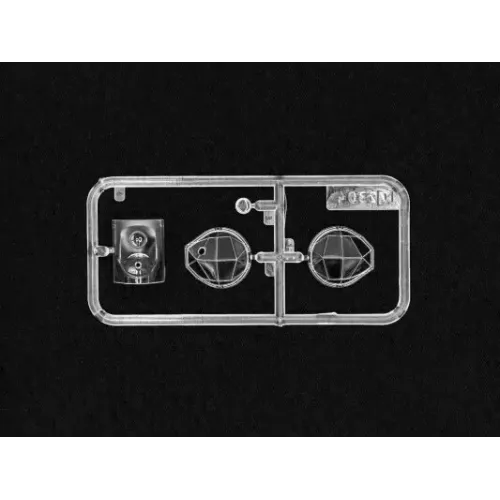 Збірна модель літака Збірна модель 1:72 Літак Дорньє Do 215B-4 ICM 72305 1:72