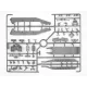 Бронетехніка та артилерія Німецький бронетранспортер Sd.Kfz.251/1 Ausf.A, ІІ МВ (ICM 35101)