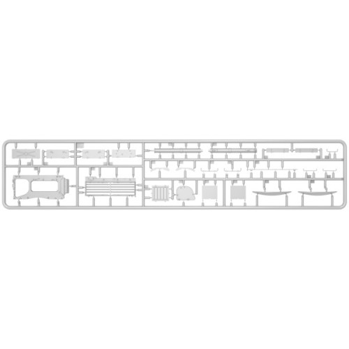 Бронетехника и артиллерия Т-55А Чехословацкого производства