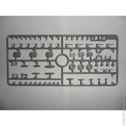 Флот Німецький лінійний корабель "Гроссер Курфюрст", I СВ