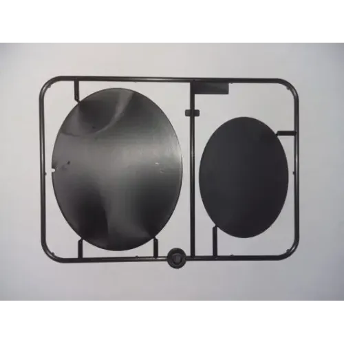 Фигуры и миниатюры Сборная модель 1:16 Фигура Офицер подразделения К-9 IDF с собакой ICM 16102