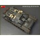Бронетехника и артиллерия САУ Stug III 0-Series 1:35