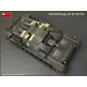 Бронетехніка та артилерія Збірна модель 1:35 САУ Stug.III 0-Series Miniart 35210