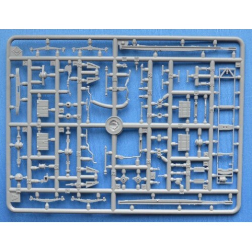 Авто-мото Армейский грузовик для десанта ГАЗ-66Б