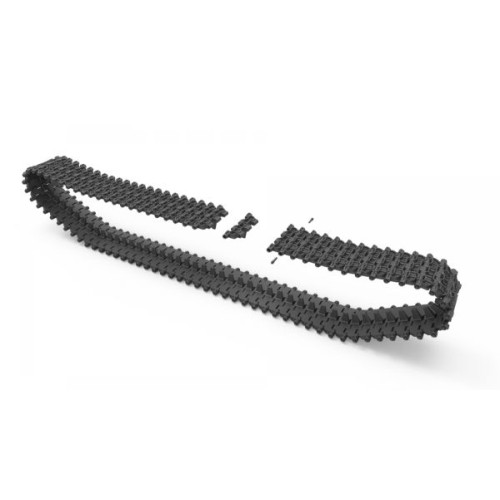 Бронетехника и артиллерия Танк Т-55А поздних модификаций (1965 г) 1:35