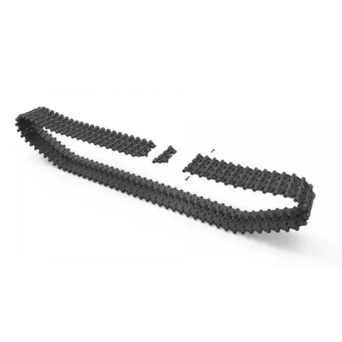 Бронетехніка та артилерія Збірна модель 1:35 Танк Т-55А пізньої модифікації 1965 р. MiniArt 37023