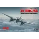 Збірна модель літака Ju 88С-6b 1:48