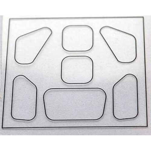 Бронетехніка та артилерія Збірна модель 1:72 Військовий автомобіль FV-623 Stalwart Mk.2 ACE 72436