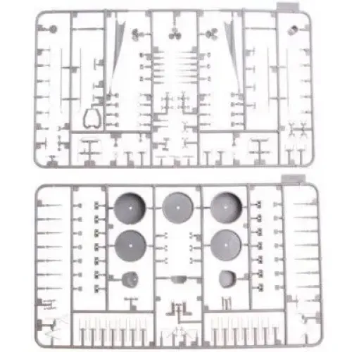 Флот Немецкий линкор "Konig"