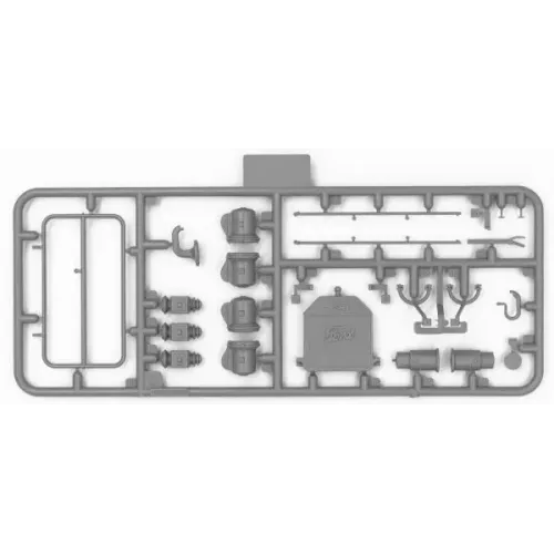 Авто-мото Сборная модель 1:24 Автомобиль путешествие с американскими автомобилистами модель Т 1911 ICM 24025