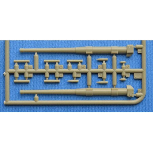 Бронетехника и артиллерия 122-мм тяжелая пушка А-19 образца 1931/37 г.г.