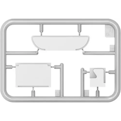 Авто-мото Збірна модель 1:35 Вантажний автомобіль з лебідкою G7117 1,5T 4×4 MiniArt 35389