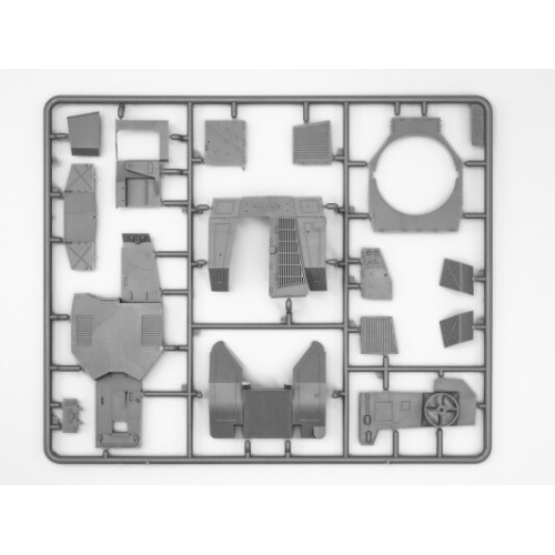 Бронетехника и артиллерия Бронемашины Вермахта, Вторая мировая война