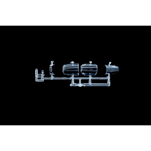 Сборная модель самолета Сборная модель 1:48 Самолет Ф-4E Фантом II Италери 2770 1:48