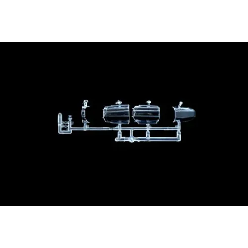 Сборная модель самолета Сборная модель 1:48 Самолет Ф-4E Фантом II Италери 2770 1:48