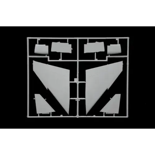 Збірна модель літака Збірна модель 1:48 Літак F-4J Фантом ll Італері 2781 1:48