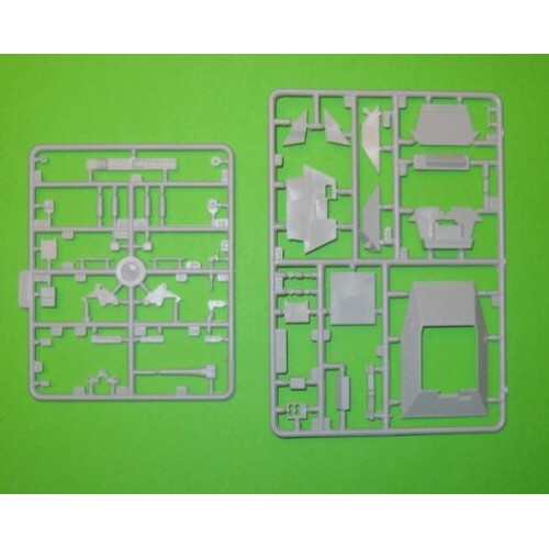 Бронетехніка та артилерія Self-propelled 15cm sIG-33:2 auf Jagdpanzer 38(t)