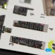 Декали F-4 (B,N) Phanton II 3D декаль интерьер для комплекта Hasegawa 1:72 КЕЛИК K72029
