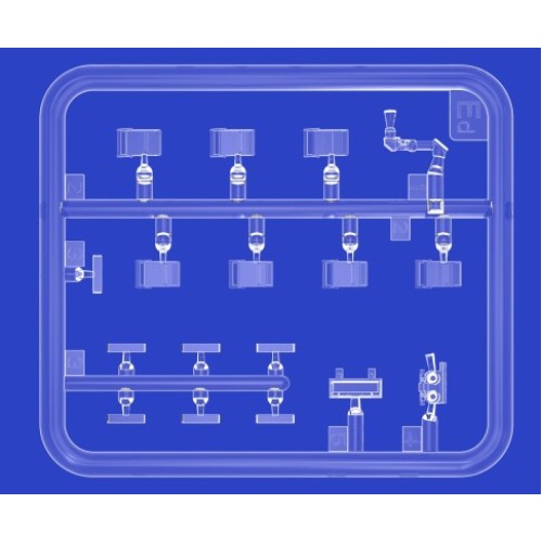 Бронетехника и артиллерия Самоходная артиллерийская установка "Stug III Ausf". G 1945 г. производства завода Alkett