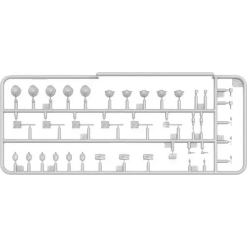 Фигуры и миниатюры Сборная модель 1:35 Фигуры советские боевые инженеры (саперы) Миниарт 35091