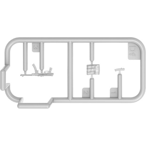 Фигуры и миниатюры Сборная модель 1:35 Фигуры советские боевые инженеры (саперы) Миниарт 35091