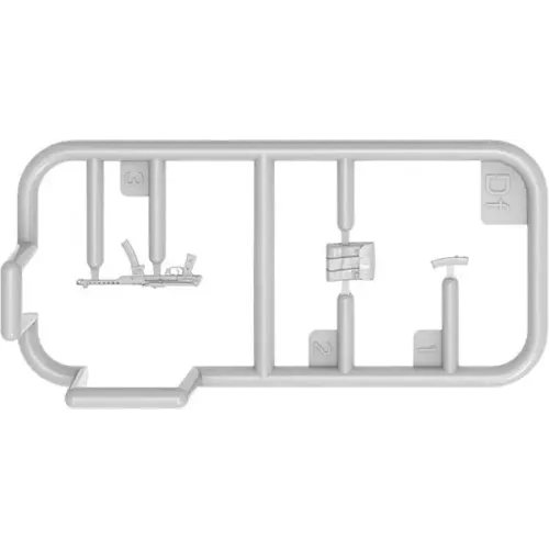 Фигуры и миниатюры Сборная модель 1:35 Фигуры советские боевые инженеры (саперы) Миниарт 35091