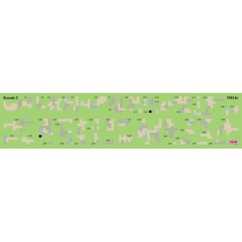 Бронетехника и артиллерия Военный автомобиль ЗИЛ-131 с водителем, Вооруженные Силы Украины