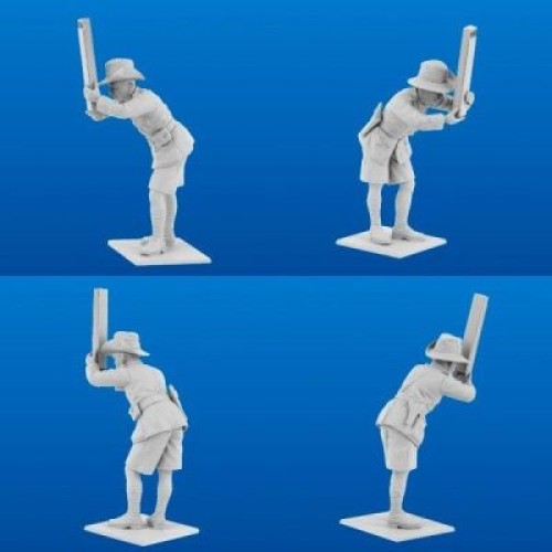 Фігури та мініатюри Піхота АНЗАК (1915 р.)