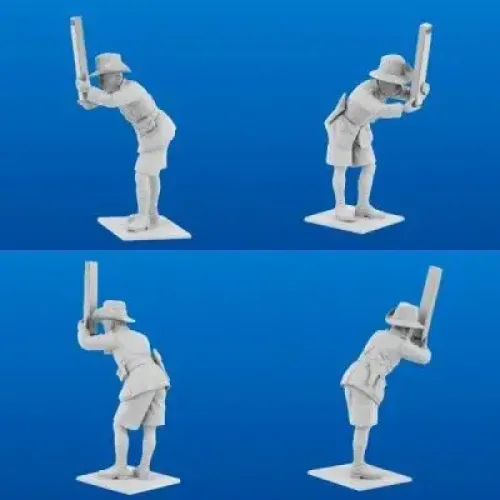 Фигуры и миниатюры Пехота АНЗАК (1915 г.)