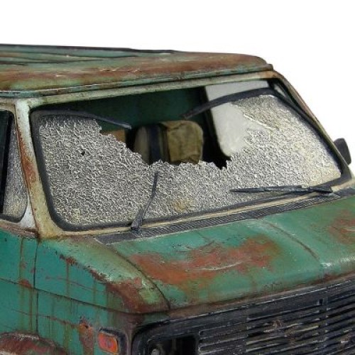 Текстурные пигменты AK Interactive TM ICE SPARKLES - Паста для создания эффекта снега - Ледяные искры