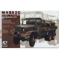 M49A2C FUEL TANK NEW!