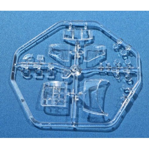 Вертолёты Сборная модель 1:72 Советский военно-морской вертолет Ка-25ПС поисково-спасательный (САР) ACE 72307