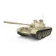 Бронетехніка та артилерія Танк "Тиран 4", рання версія з інтер'єром 1:35
