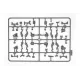Фігури та мініатюри Збірна модель 1:35 фігур Французької піхоти (1916 рік) ICM35691