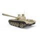 Бронетехника и артиллерия Танк "Тиран 4", ранняя версия с интерьером 1:35