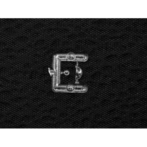 Сборная модель самолета Сборная модель 1:72 Самолет Фоккер Е.IV ICM 72111 1:72