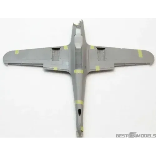 Сборная модель самолета Сборная модель 1:72 Самолет Дорнье Do-17Z-10 ICM 72303 1:72