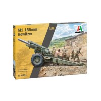 Полевая гаубица M1 155 mm