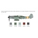 Збірна модель літака Збірна модель 1:72 Літак FW 190 D-9 Italeri 1312 1:72