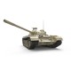 Бронетехника и артиллерия Танк "Тиран 4", ранняя версия с интерьером 1:35