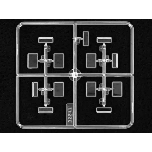 Бронетехника и артиллерия Мастерская технического обслуживания МТО-АТ (ЗИЛ-131) 1:35