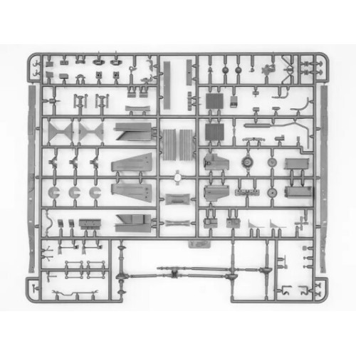 Бронетехника и артиллерия Грузовик Studebaker US6-U3 на службе Германии
