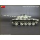 Бронетехника и артиллерия Танк Тиран 4, позднего типа 1:35