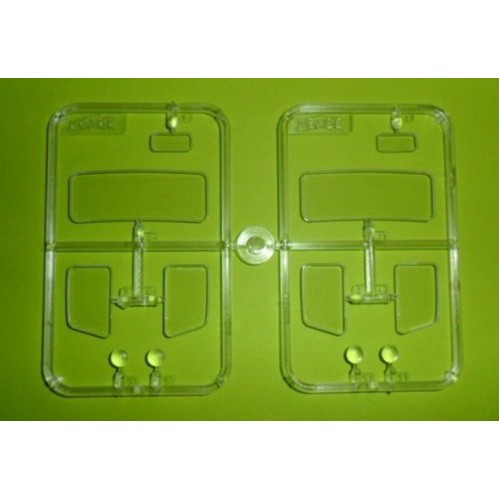 Авто-мото Збірна модель 1:35 Німецький вантажний військовий автомобіль KHD S3000 ICM 35451