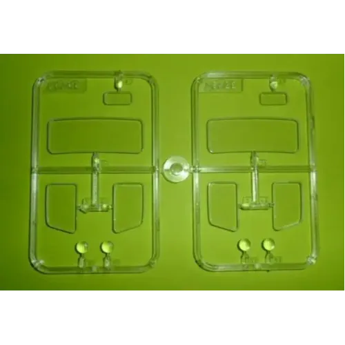 Авто-мото Збірна модель 1:35 Німецький вантажний військовий автомобіль KHD S3000 ICM 35451