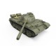 Бронетехника и артиллерия Танк Т-55А поздних модификаций (1965 г) 1:35